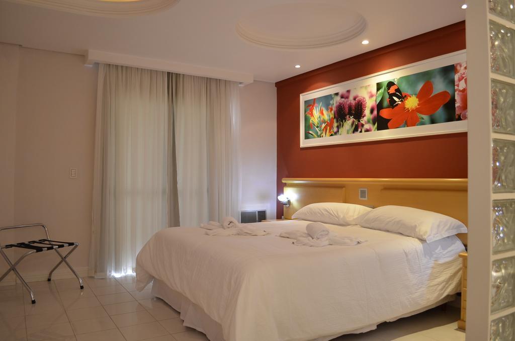 Bebber Hotel كامبوس نوفوس المظهر الخارجي الصورة