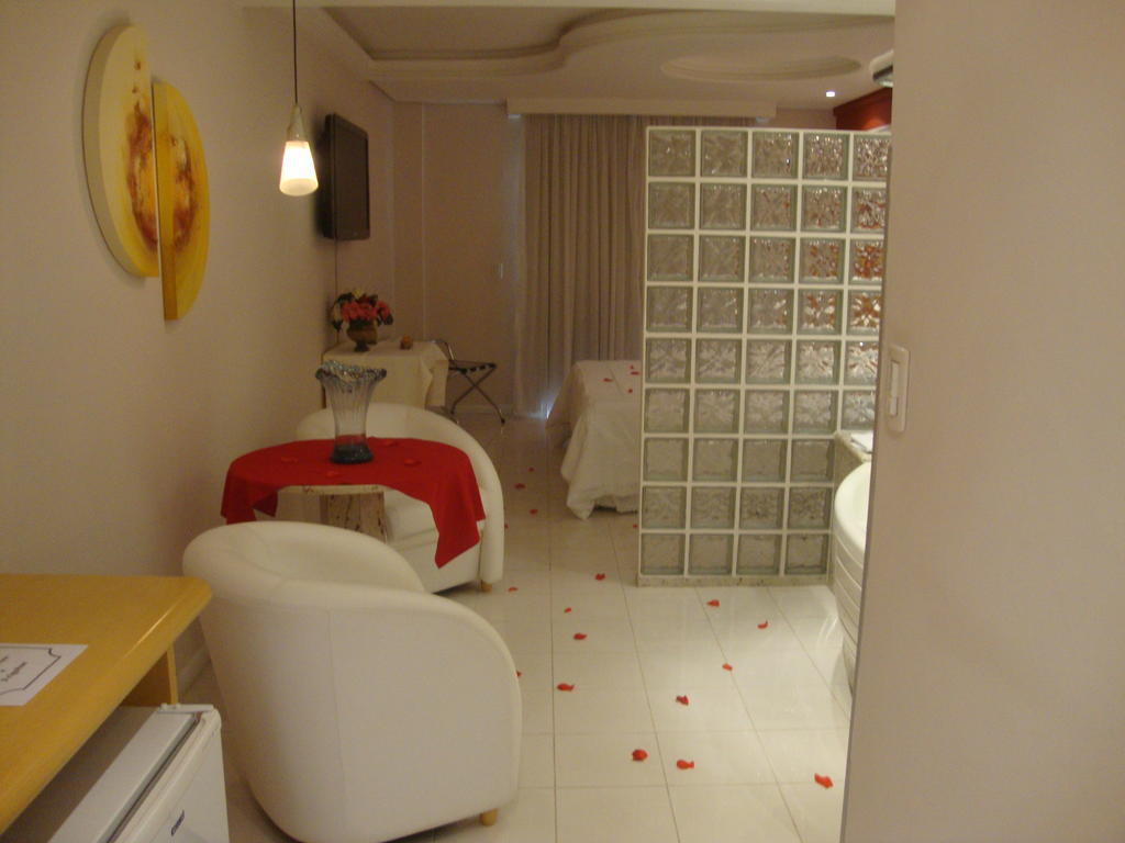 Bebber Hotel كامبوس نوفوس المظهر الخارجي الصورة